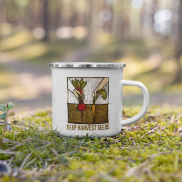 Camping Mug